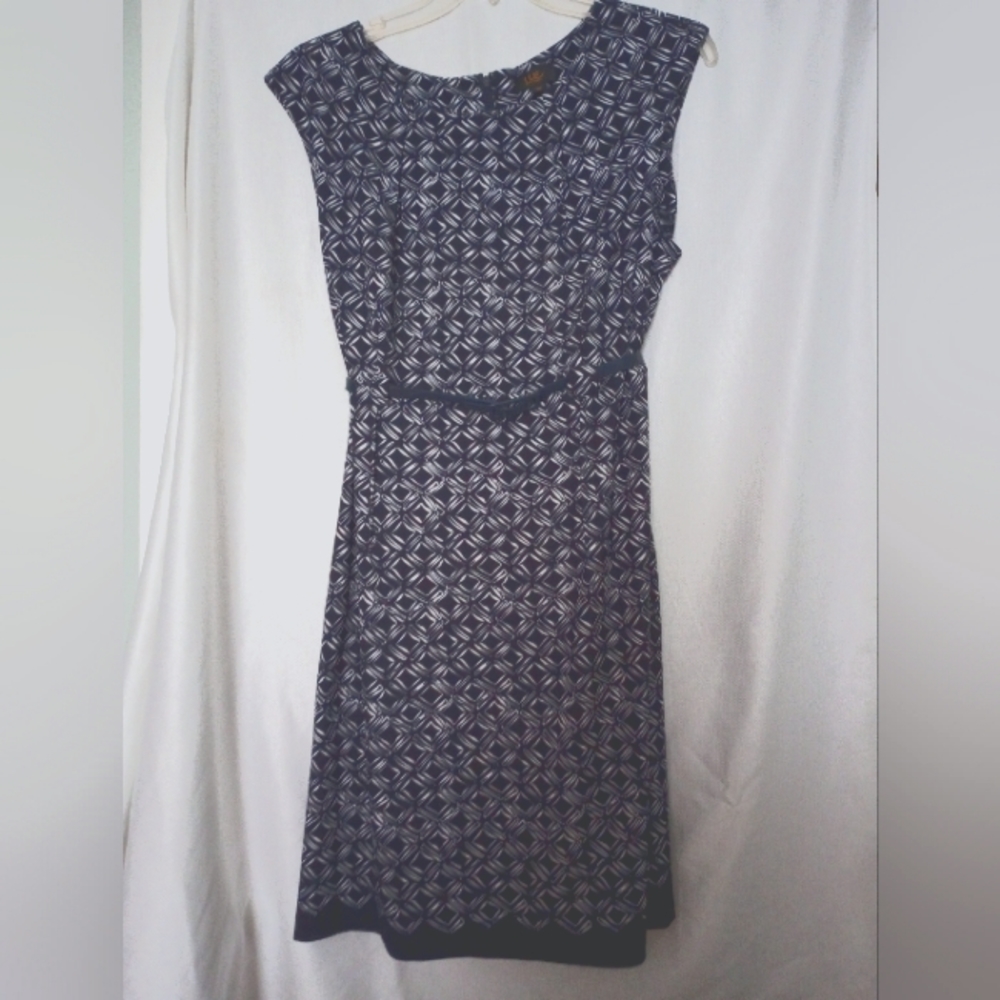 Casual dress